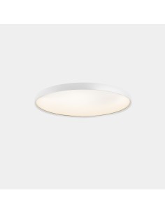 Plafón Luno Slim Surface Large AR15-72W9MPDS14 Leds C4