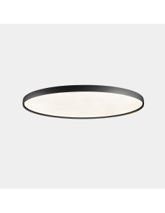 Plafón Luno Slim Surface Extra Large AR16-CPX9MPDS60 Leds C4