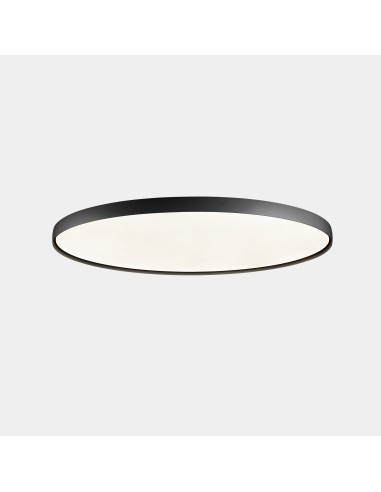 Plafón Luno Slim Surface Extra Large AR16-CPW9MPDS60 Leds C4