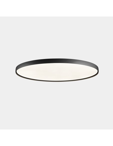 Plafón Luno Slim Surface Extra Large AR16-CPW9MPDS60 Leds C4