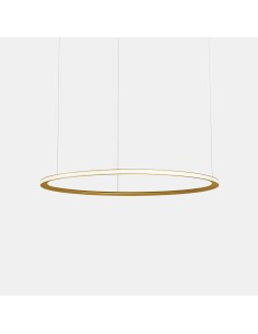 Colgante Circular Outward 5 Rings (ø1200 ø2000 ø3000 ø2000 ø1200) CF4E-00W9AZOSEF Leds C4