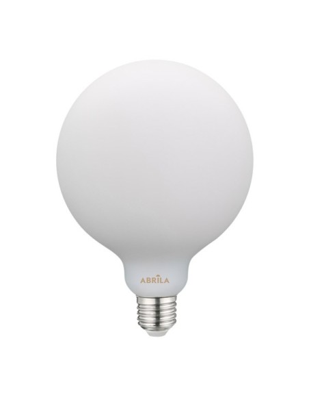 Bombilla globo filamento 233341121 Abrila