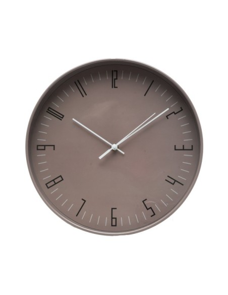 Reloj de pared Lemur 234613002 Abrila