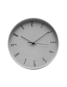 Reloj de pared Lemur 234613028 Abrila