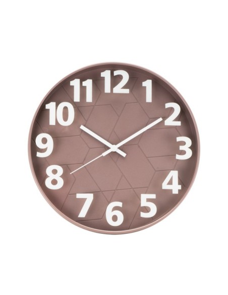 Reloj de pared Mouse 234713002 Abrila