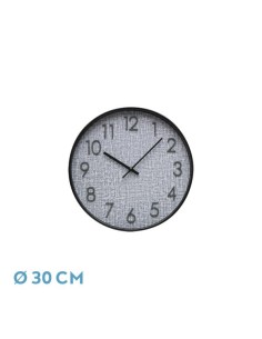 Reloj de pared Higueron 220813009 Abrila
