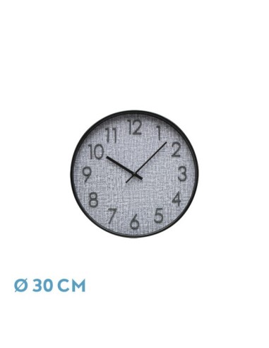 Reloj de pared Higueron 220813009 Abrila