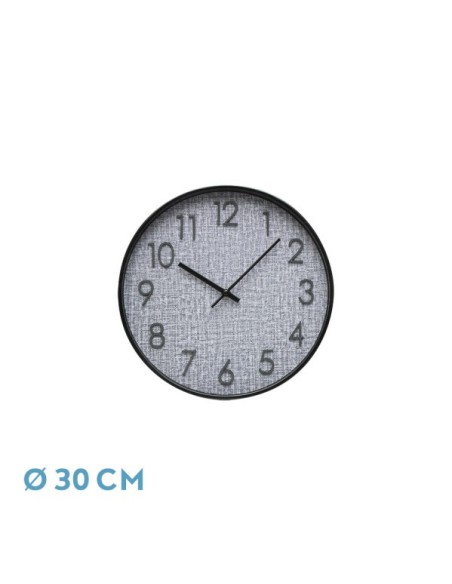Reloj de pared Higueron 220813009 Abrila