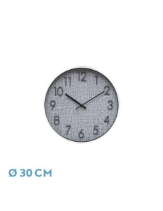 Reloj de pared Higueron 220813001 Abrila
