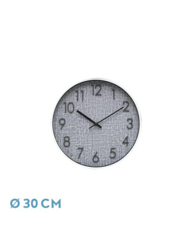 Reloj de pared Higueron 220813001 Abrila