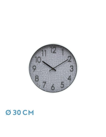 Reloj de pared Higueron 220813001 Abrila