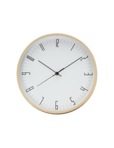 Reloj de pared Spider 234813085 Abrila