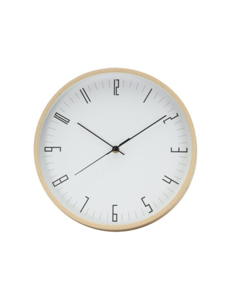 Reloj de pared Spider 234813085 Abrila