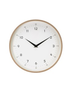 Reloj de pared Ricoti 234913085 Abrila