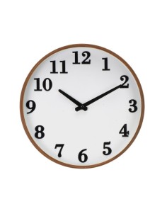 Reloj de pared Lisbon 235013084 Abrila