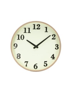 Reloj de pared Lisbon 235013085 Abrila