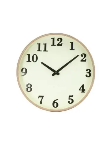 Reloj de pared Lisbon 235013085 Abrila