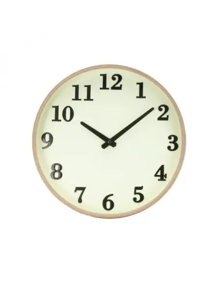 Reloj de pared Lisbon 235013085 Abrila