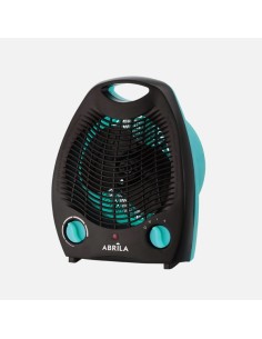 Termoventilador eléctrico Lubian 255722008 Abrila