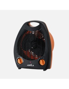 Termoventilador eléctrico Lubian 255722004 Abrila