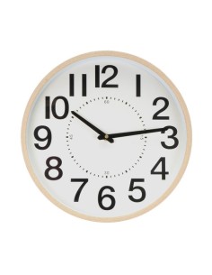 Reloj de pared Pipo 235213585 Abrila