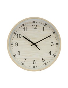 Reloj de pared Kiwi 235313585 Abrila