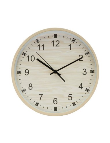 Reloj de pared Kiwi 235313585 Abrila