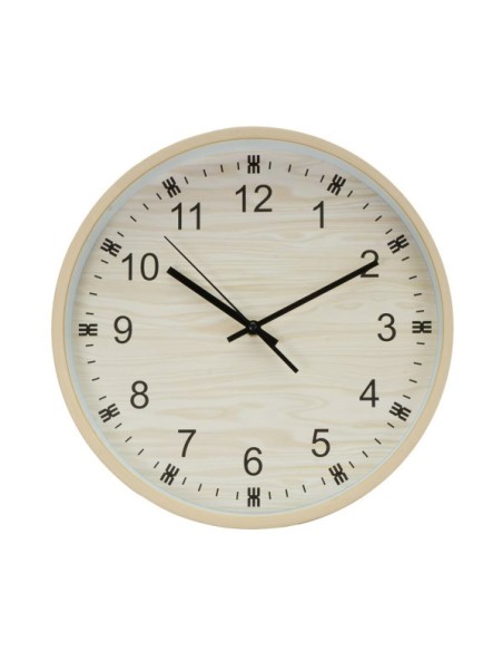Reloj de pared Kiwi 235313585 Abrila