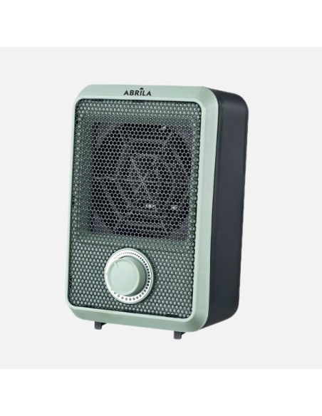 Termoventilador eléctrico Carpe 254716007 Abrila