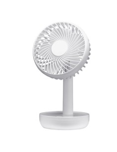 Miniventilador inalámbrico sobremesa Lemosin 240071001 Abrila