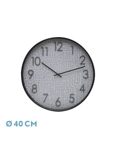 Reloj de pared Higueron 220814009 Abrila