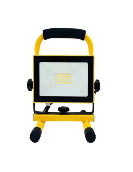 Proyector exterior portátil Coyote 243780309 Abrila