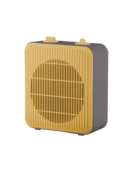 Termoventilador eléctrico Pegasus 252022004 Abrila