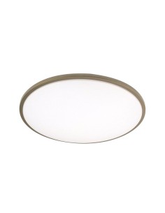 Plafón Eglon 245483514 Abrila