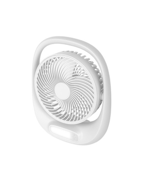 Ventilador inalámbrico Aguila 241871001 Abrila