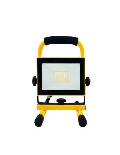 Proyector exterior portátil Coyote 243780509 Abrila
