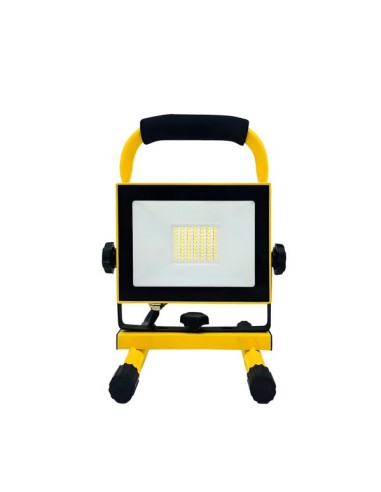 Proyector exterior portátil Coyote 243780509 Abrila