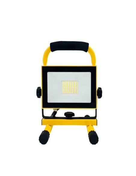 Proyector exterior portátil Coyote 243780509 Abrila