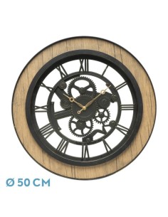 Reloj de pared Rubite 220615009 Abrila