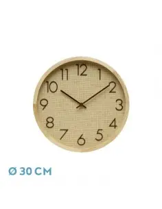 Reloj de pared Grenoble 214613085 Abrila