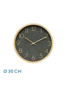 Reloj de pared Rosellon 214713082 Abrila