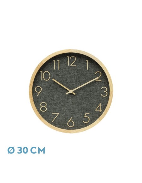 Reloj de pared Rosellon 214713082 Abrila