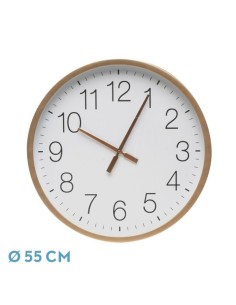 Reloj de pared Turon 220515568 Abrila