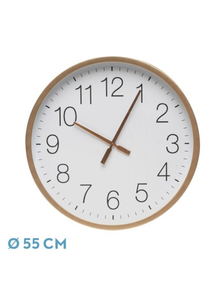 Reloj de pared Turon 220515568 Abrila