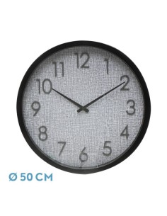 Reloj de pared Higueron 220815009 Abrila