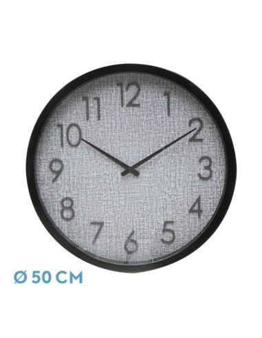 Reloj de pared Higueron 220815009 Abrila