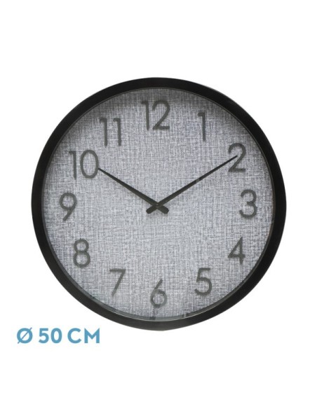 Reloj de pared Higueron 220815009 Abrila