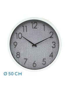Reloj de pared Higueron 220815001 Abrila