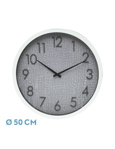 Reloj de pared Higueron 220815001 Abrila
