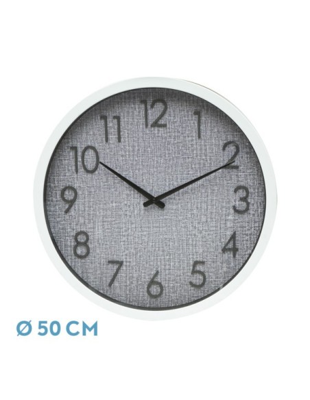 Reloj de pared Higueron 220815001 Abrila